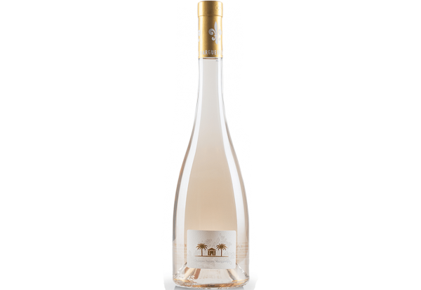 Château Sainte Marguerite Cuvée Symphonie Rosé – 2019 - Vins Rouges Harmonieux pour Chaque Occasion