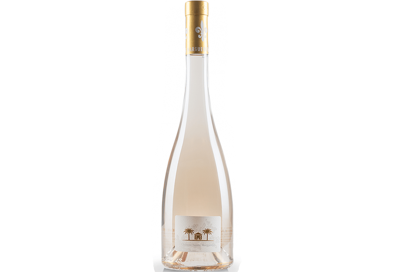 Château Sainte Marguerite Cuvée Symphonie Rosé – 2019 - Vins Rouges Harmonieux pour Chaque Occasion Château Sainte Marguerite Cuvée Symphonie Rosé – 2019 - Vins Rouges Harmonieux pour Chaque Occasion