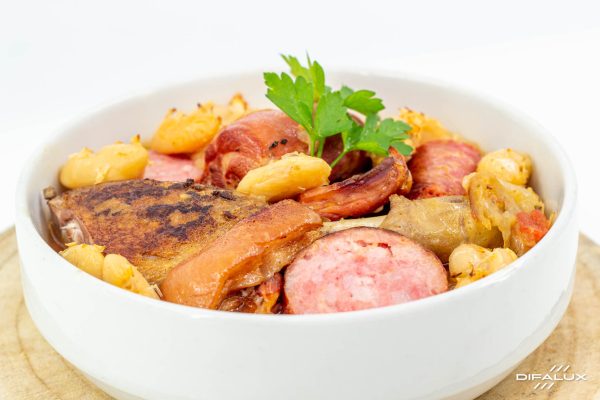 Cassoulet du chef - Vins Rouges Harmonieux pour Chaque Occasion