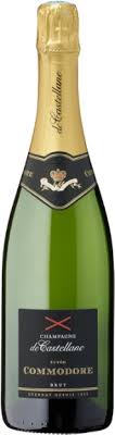 Champagne de Castellane Cuvée Commodore -75cl - Vins Rouges Harmonieux pour Chaque Occasion Champagne de Castellane Cuvée Commodore -75cl - Vins Rouges Harmonieux pour Chaque Occasion