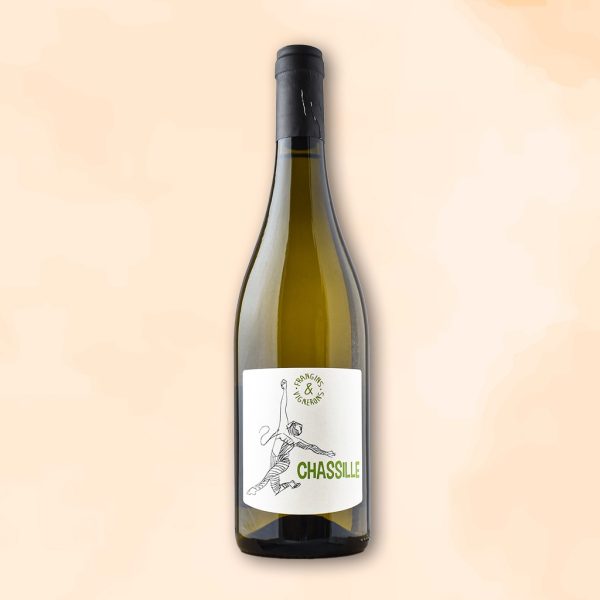 Chassille - Vins Rouges Harmonieux pour Chaque Occasion