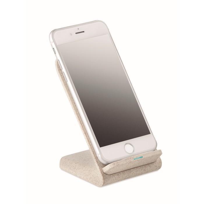 Chargeur sans fil en paille de blé – 5W - Vins Rouges Harmonieux pour Chaque Occasion Chargeur sans fil en paille de blé – 5W - Vins Rouges Harmonieux pour Chaque Occasion