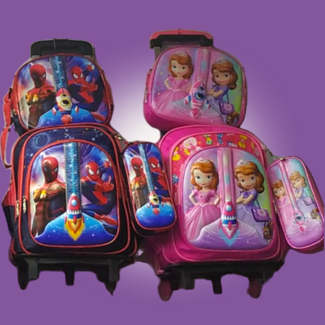 Cartable Roulettes 6-12 Ans + Trousse + Sac Repas - Vins Rouges Harmonieux pour Chaque Occasion Cartable Roulettes 6-12 Ans + Trousse + Sac Repas - Vins Rouges Harmonieux pour Chaque Occasion