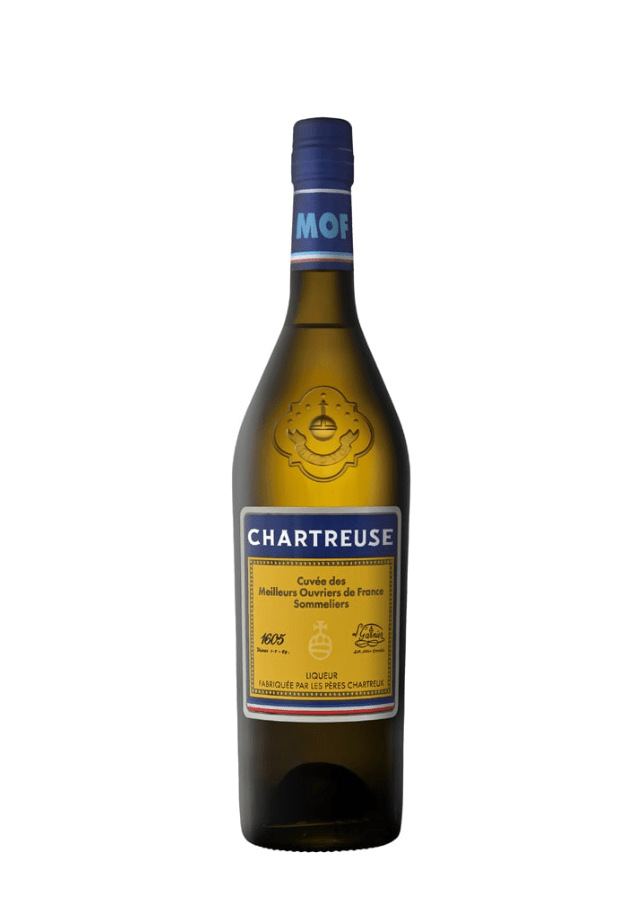 CHARTREUSE Jaune MOF - Vins Rouges Harmonieux pour Chaque Occasion CHARTREUSE Jaune MOF - Vins Rouges Harmonieux pour Chaque Occasion