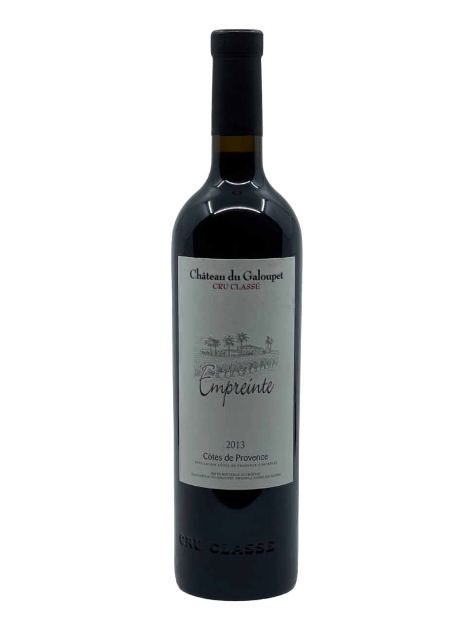 Château du Galoupet – Cru Classé - Vins Rouges Harmonieux pour Chaque Occasion Château du Galoupet – Cru Classé - Vins Rouges Harmonieux pour Chaque Occasion