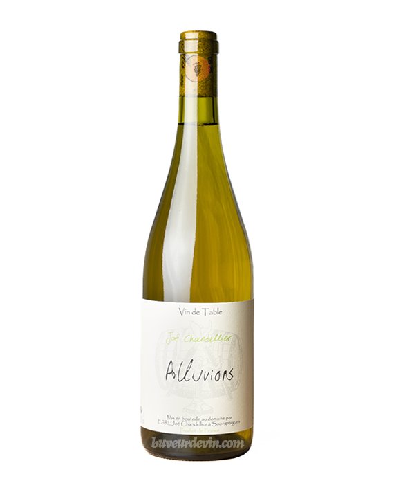 Chandellier Joé – Alluvions Blanc 2024 - Vins Rouges Harmonieux pour Chaque Occasion Chandellier Joé – Alluvions Blanc 2024 - Vins Rouges Harmonieux pour Chaque Occasion