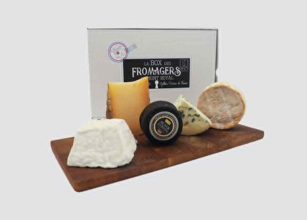 BOX Mini - Vins Rouges Harmonieux pour Chaque Occasion