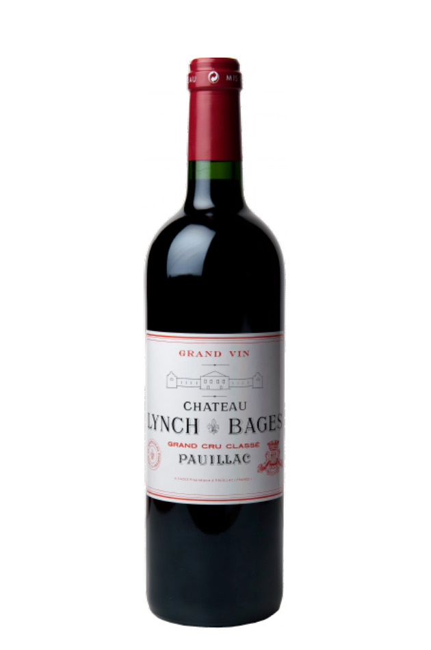 Château Lynch Bages 2015 - Vins Rouges Harmonieux pour Chaque Occasion Château Lynch Bages 2015 - Vins Rouges Harmonieux pour Chaque Occasion