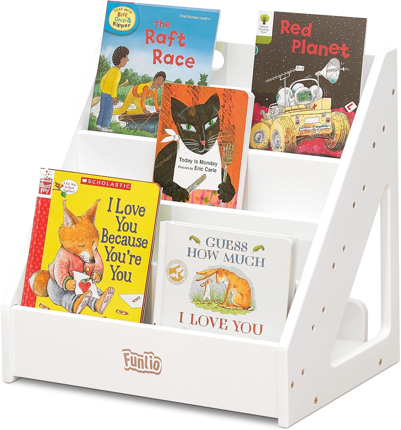Bibliothèque Montessori en bois pour enfants de 1 à 5 ans - Vins Rouges Harmonieux pour Chaque Occasion Bibliothèque Montessori en bois pour enfants de 1 à 5 ans - Vins Rouges Harmonieux pour Chaque Occasion