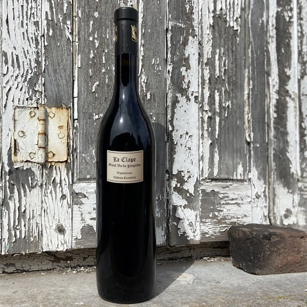 Chateau Ricardelle La Clape Rouge 70 cL - Vins Rouges Harmonieux pour Chaque Occasion Chateau Ricardelle La Clape Rouge 70 cL - Vins Rouges Harmonieux pour Chaque Occasion