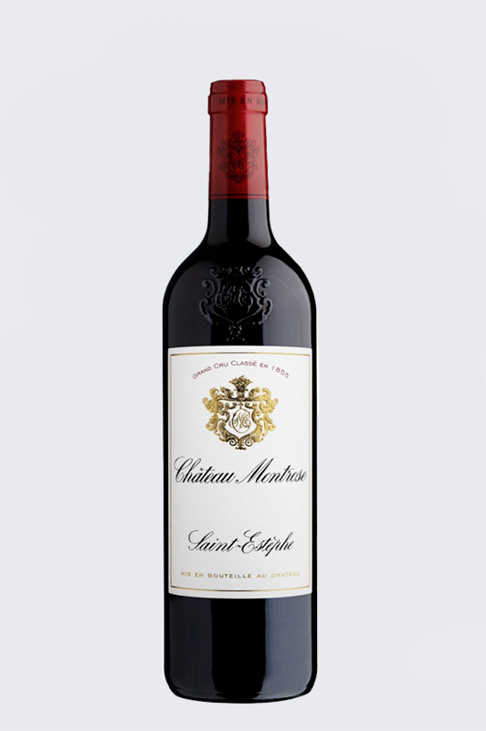 Château Montrose 2011 - Vins Rouges Harmonieux pour Chaque Occasion Château Montrose 2011 - Vins Rouges Harmonieux pour Chaque Occasion