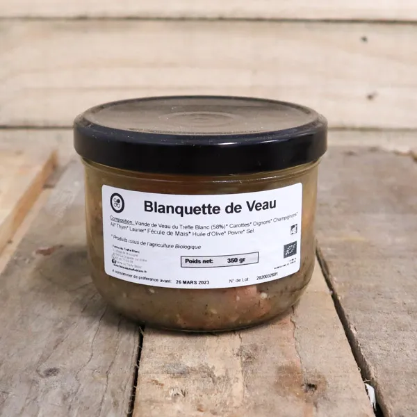 Blanquette de veau - Vins Rouges Harmonieux pour Chaque Occasion Blanquette de veau - Vins Rouges Harmonieux pour Chaque Occasion
