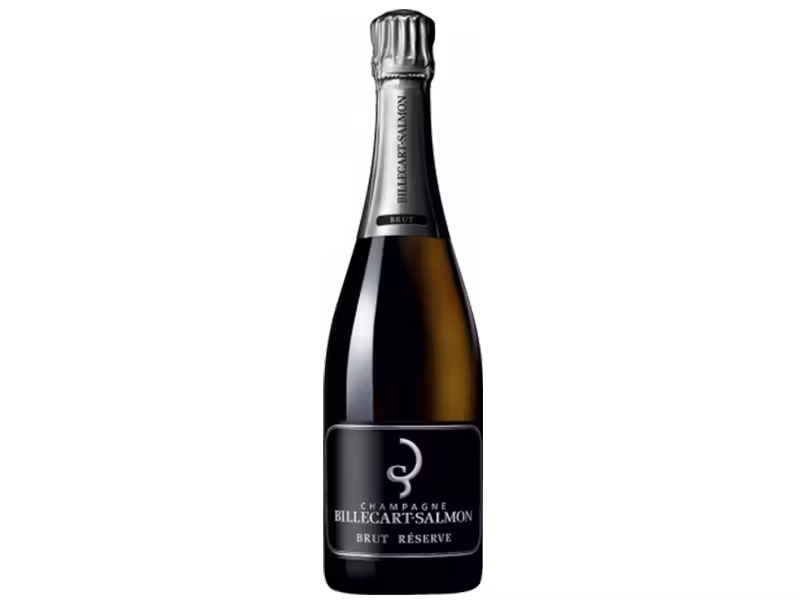 Champagne Billecart-Salmon – Brut réserve blanc - Vins Rouges Harmonieux pour Chaque Occasion Champagne Billecart-Salmon – Brut réserve blanc - Vins Rouges Harmonieux pour Chaque Occasion