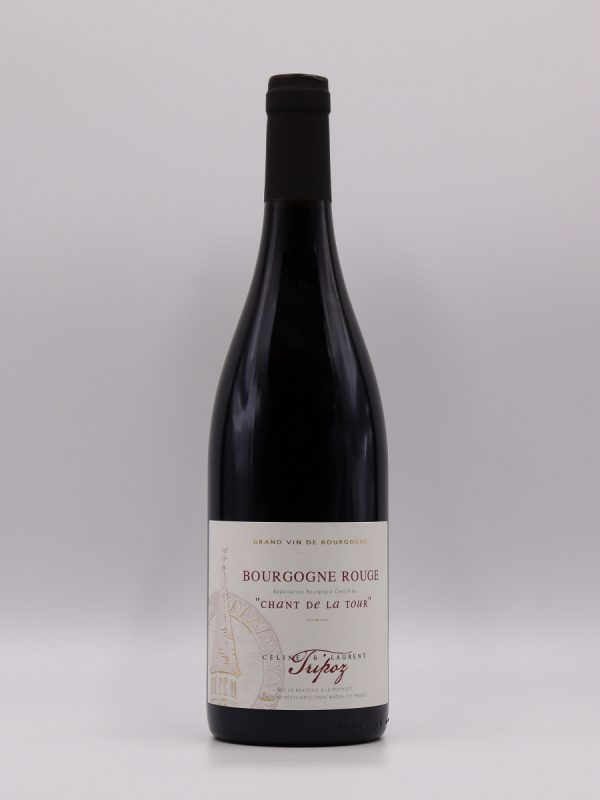 Chant de la Tour - Vins Rouges Harmonieux pour Chaque Occasion