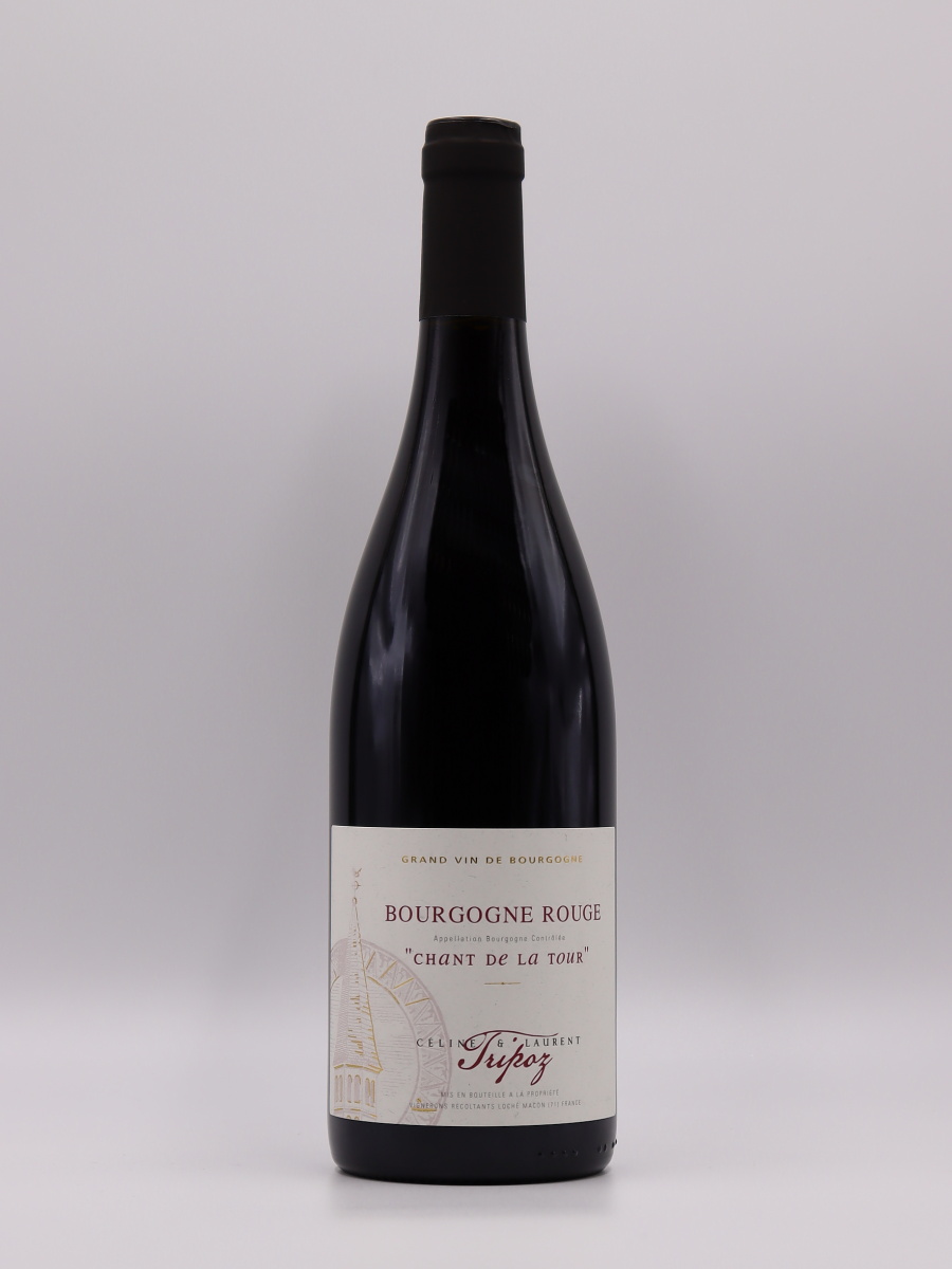 Chant de la Tour - Vins Rouges Harmonieux pour Chaque Occasion Chant de la Tour - Vins Rouges Harmonieux pour Chaque Occasion