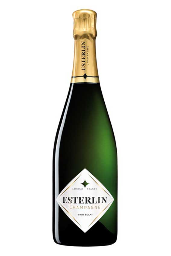 CHAMPAGNE - Vins Rouges Harmonieux pour Chaque Occasion CHAMPAGNE - Vins Rouges Harmonieux pour Chaque Occasion