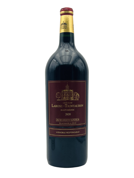 Château La Rose-Trintaudon - Vins Rouges Harmonieux pour Chaque Occasion Château La Rose-Trintaudon - Vins Rouges Harmonieux pour Chaque Occasion