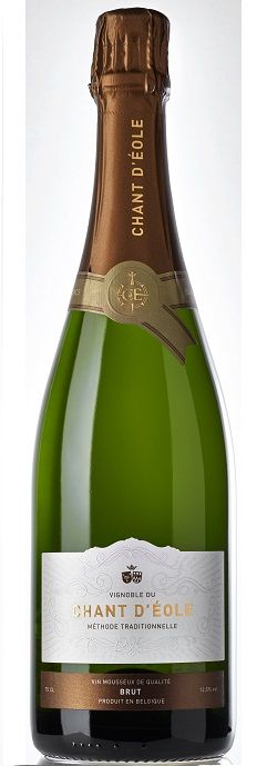 Chant d´Eole Blanc de Blancs - Vins Rouges Harmonieux pour Chaque Occasion Chant d´Eole Blanc de Blancs - Vins Rouges Harmonieux pour Chaque Occasion