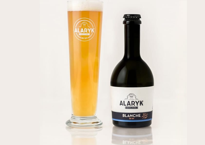 Blanche-Alaryk 75cl - Vins Rouges Harmonieux pour Chaque Occasion Blanche-Alaryk 75cl - Vins Rouges Harmonieux pour Chaque Occasion