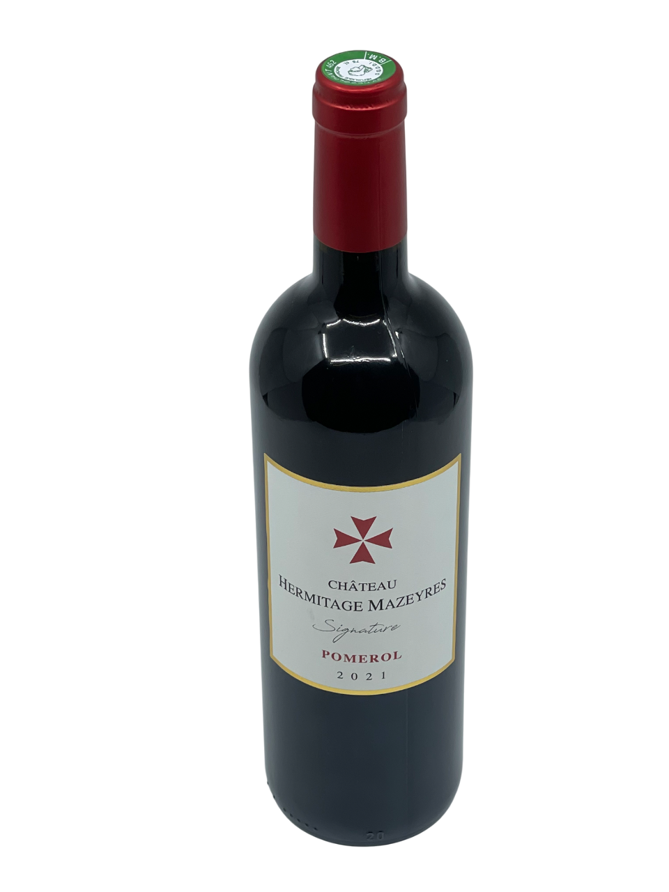 Château Hermitage Mazeyres - Vins Rouges Harmonieux pour Chaque Occasion Château Hermitage Mazeyres - Vins Rouges Harmonieux pour Chaque Occasion