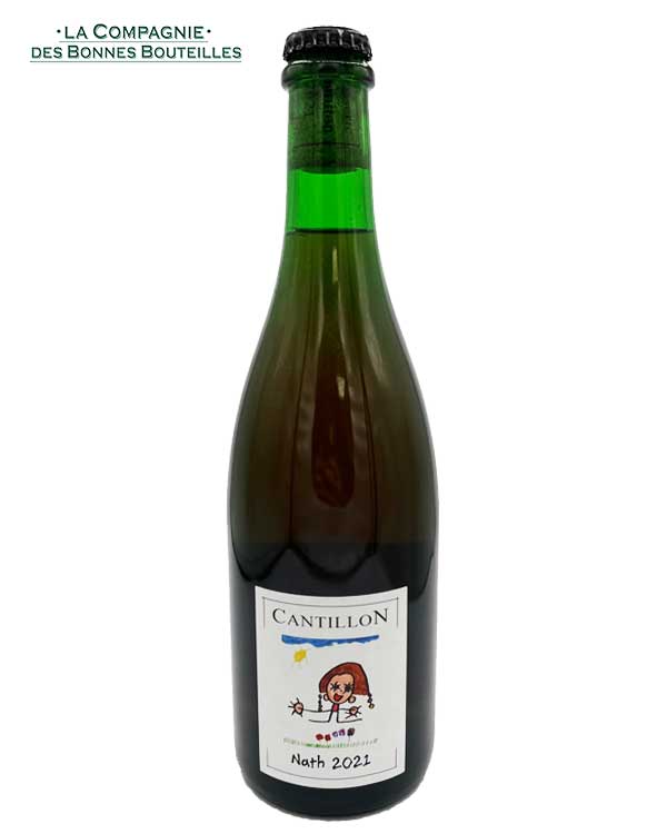 Bière Cantillon Nath 2021 75 cl - Vins Rouges Harmonieux pour Chaque Occasion Bière Cantillon Nath 2021 75 cl - Vins Rouges Harmonieux pour Chaque Occasion