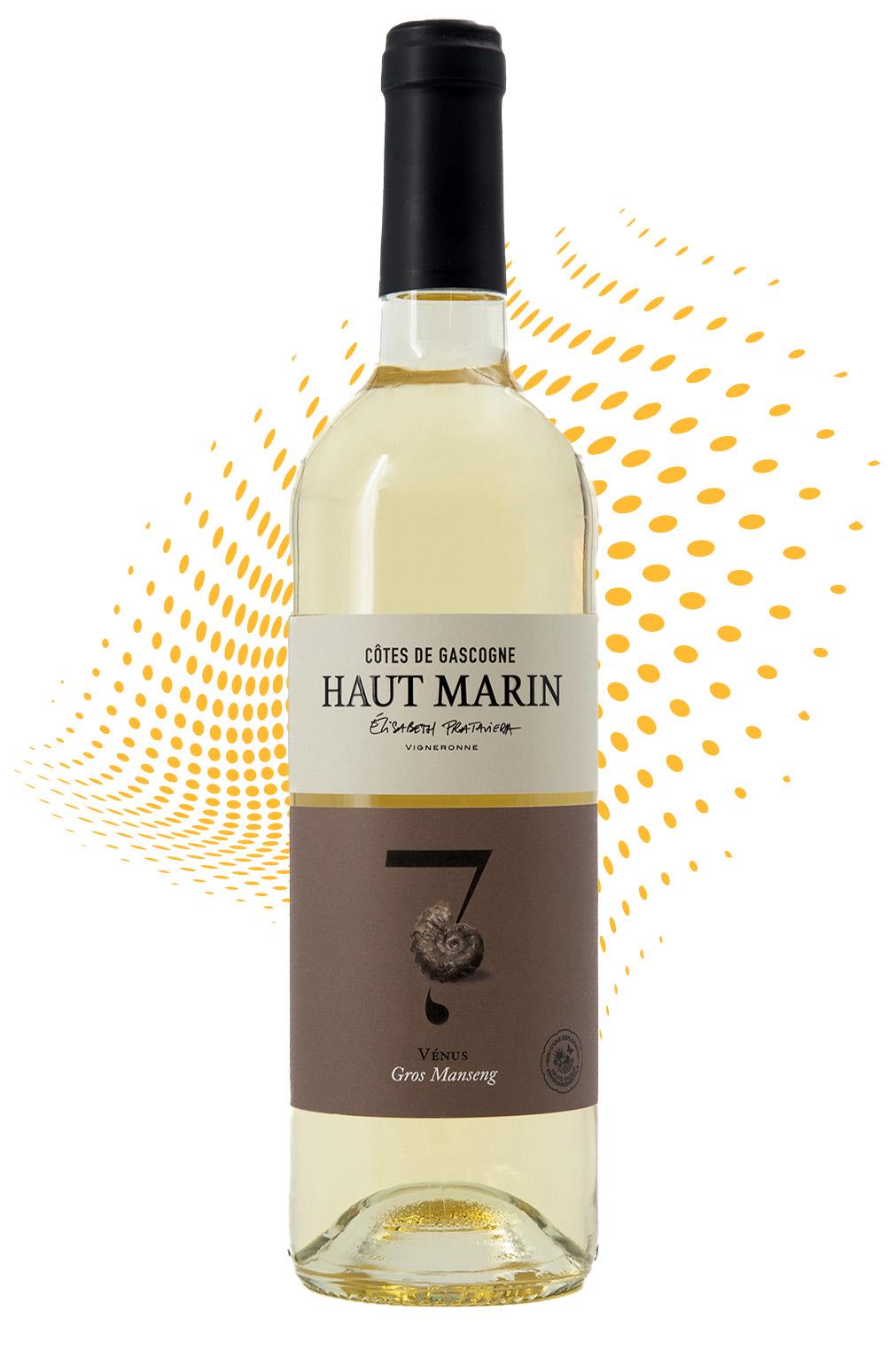 Château Haut-Marin, Cuvée Vénus - Vins Rouges Harmonieux pour Chaque Occasion Château Haut-Marin, Cuvée Vénus - Vins Rouges Harmonieux pour Chaque Occasion