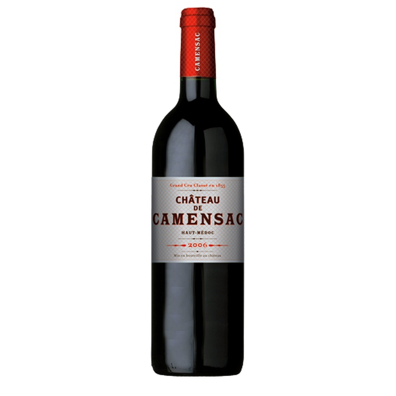 Camensac – Haut-Medoc – Rouge – 2021 - Vins Rouges Harmonieux pour Chaque Occasion Camensac – Haut-Medoc – Rouge – 2021 - Vins Rouges Harmonieux pour Chaque Occasion