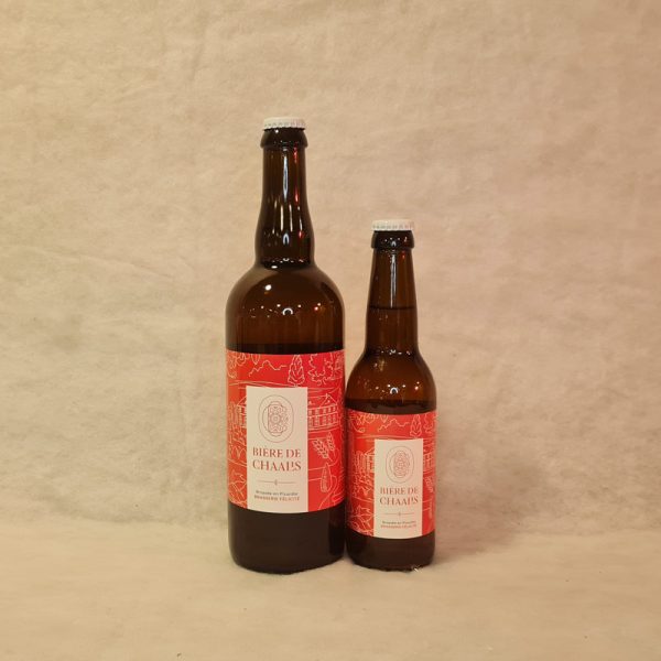 Bière blonde à la Rose, Brasserie Félicité - Vins Rouges Harmonieux pour Chaque Occasion
