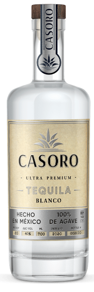 CASORO BLANCO 40° 70CL - Vins Rouges Harmonieux pour Chaque Occasion CASORO BLANCO 40° 70CL - Vins Rouges Harmonieux pour Chaque Occasion