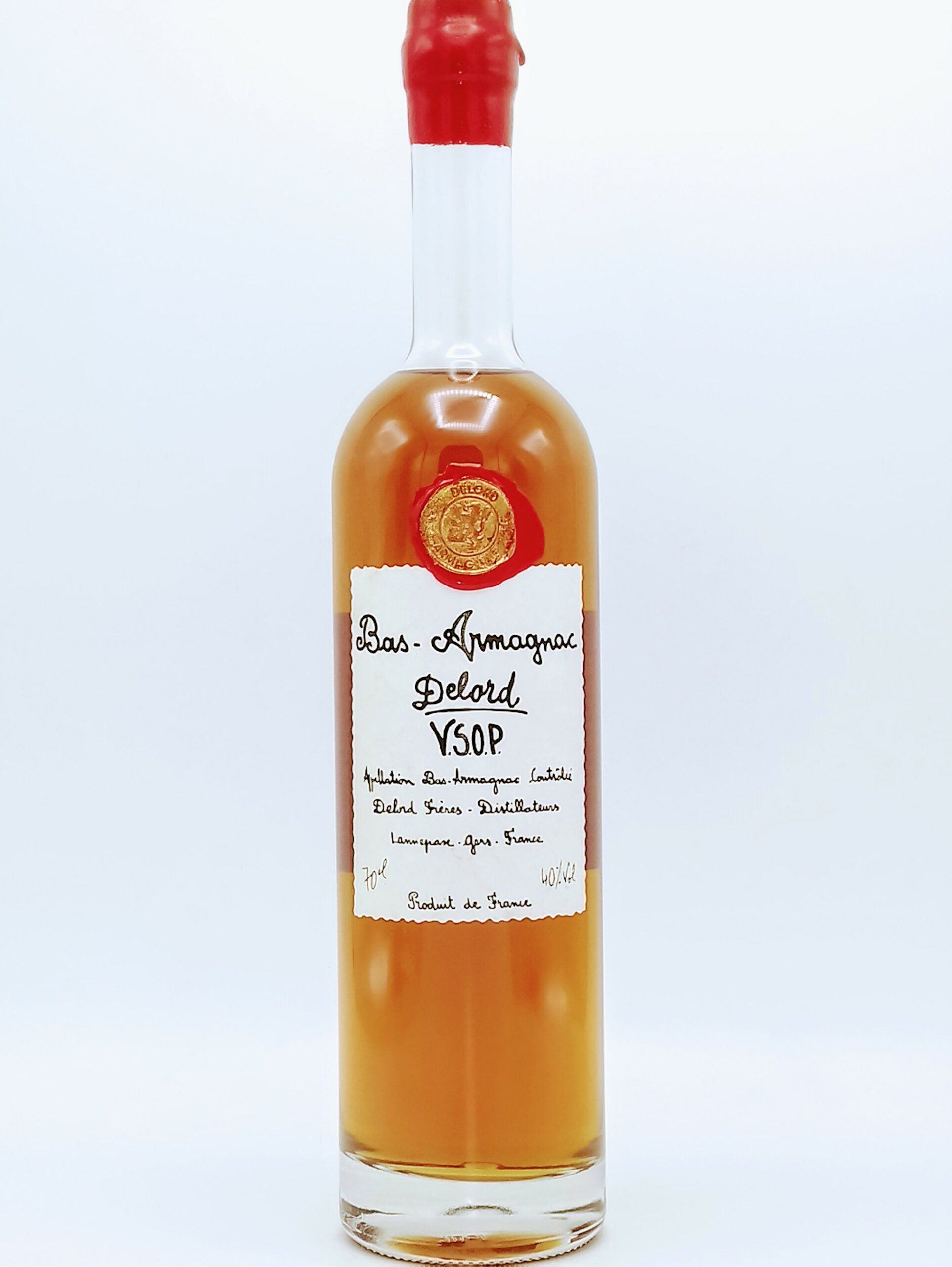 Bas Armagnac VSOP Delord - Vins Rouges Harmonieux pour Chaque Occasion Bas Armagnac VSOP Delord - Vins Rouges Harmonieux pour Chaque Occasion
