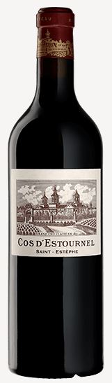 CHATEAU COS D’ESTOURNEL - Vins Rouges Harmonieux pour Chaque Occasion CHATEAU COS D’ESTOURNEL - Vins Rouges Harmonieux pour Chaque Occasion