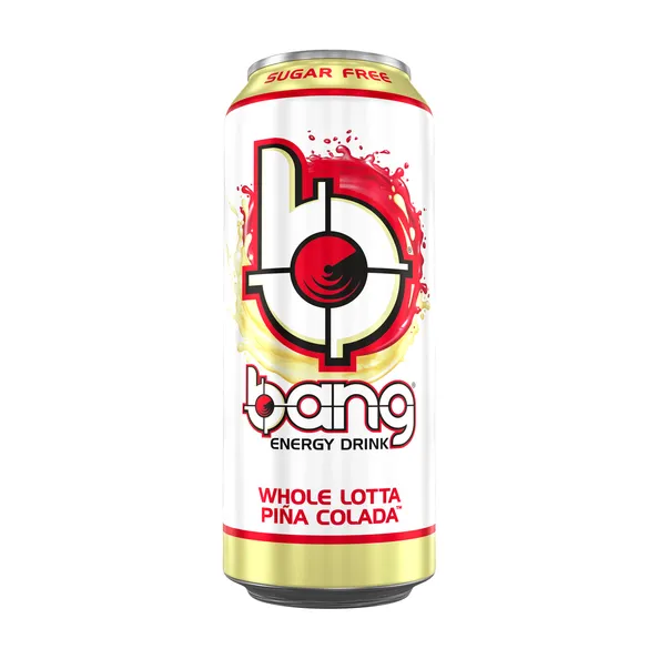 Bang energy pina colada (12x 50cl) - Vins Rouges Harmonieux pour Chaque Occasion Bang energy pina colada (12x 50cl) - Vins Rouges Harmonieux pour Chaque Occasion