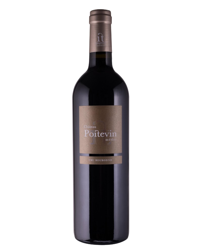 Château Poitevin - Vins Rouges Harmonieux pour Chaque Occasion Château Poitevin - Vins Rouges Harmonieux pour Chaque Occasion
