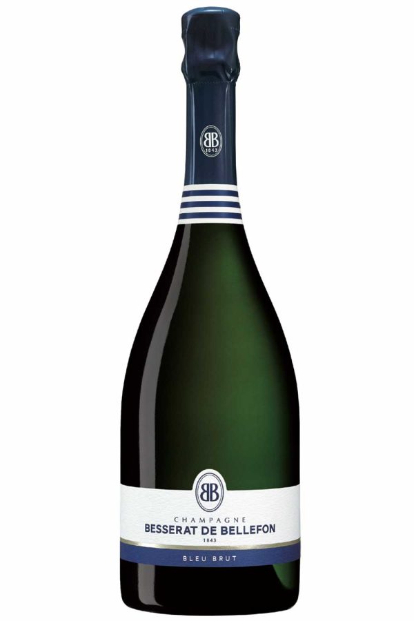 Bleu Brut - Vins Rouges Harmonieux pour Chaque Occasion