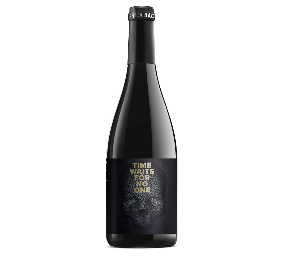 Black Skull – Time Waits for No One - Vins Rouges Harmonieux pour Chaque Occasion Black Skull – Time Waits for No One - Vins Rouges Harmonieux pour Chaque Occasion