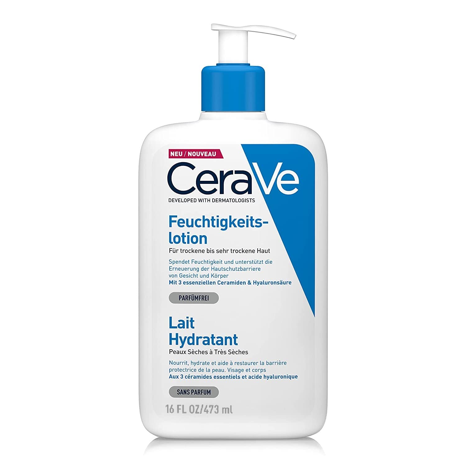 Cerave Lait Hydratant Corps & Visage Sans Parfum 473 ml - Vins Rouges Harmonieux pour Chaque Occasion Cerave Lait Hydratant Corps & Visage Sans Parfum 473 ml - Vins Rouges Harmonieux pour Chaque Occasion