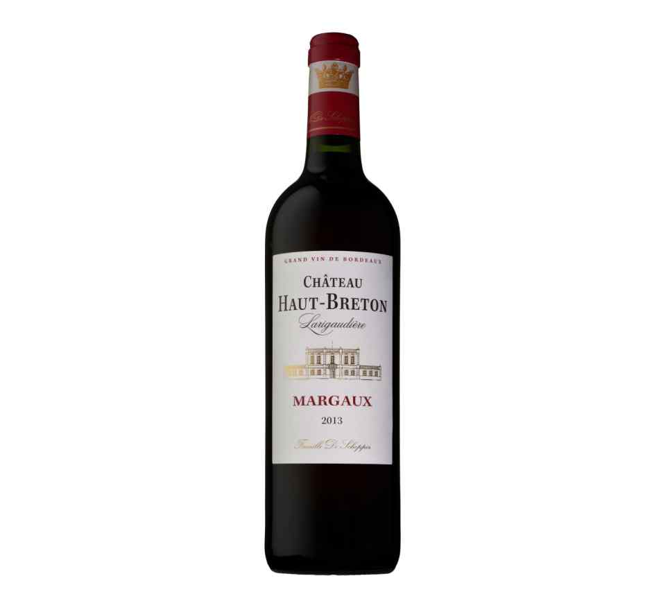Chateau Haut Breton Larigaudière - Vins Rouges Harmonieux pour Chaque Occasion Chateau Haut Breton Larigaudière - Vins Rouges Harmonieux pour Chaque Occasion