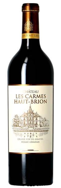 Carmes Haut Brion 2018 - Vins Rouges Harmonieux pour Chaque Occasion Carmes Haut Brion 2018 - Vins Rouges Harmonieux pour Chaque Occasion