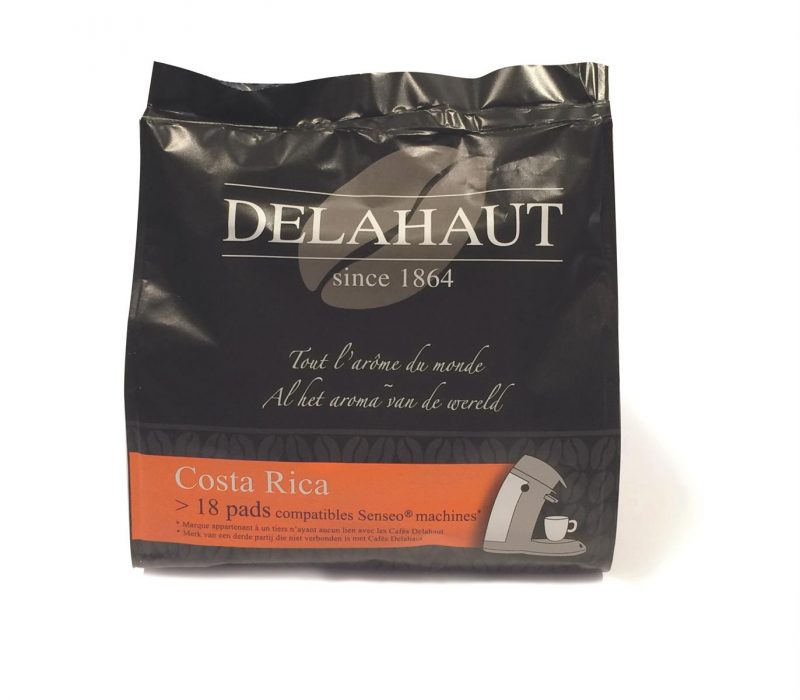 CAPS.SENSEO/DELAHAUT COSTA RIC - Vins Rouges Harmonieux pour Chaque Occasion CAPS.SENSEO/DELAHAUT COSTA RIC - Vins Rouges Harmonieux pour Chaque Occasion