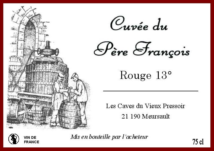 Bag in Box Vin de France ROUGE 13° - Vins Rouges Harmonieux pour Chaque Occasion Bag in Box Vin de France ROUGE 13° - Vins Rouges Harmonieux pour Chaque Occasion