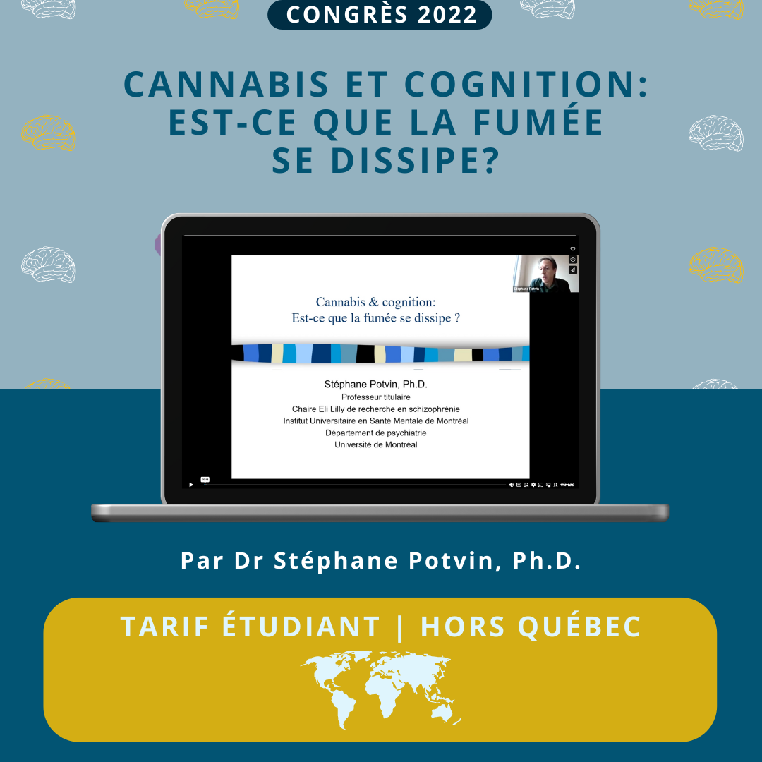 Cannabis et cognition : est-ce que la fumée se dissipe – Tarif étudiant (Hors Québec) - Vins Rouges Harmonieux pour Chaque Occasion Cannabis et cognition : est-ce que la fumée se dissipe – Tarif étudiant (Hors Québec) - Vins Rouges Harmonieux pour Chaque Occasion