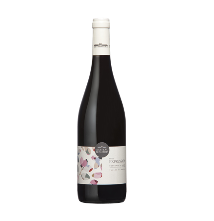 Château Beaubois – Costières De Nîmes Rouge – Expression 2022 - Vins Rouges Harmonieux pour Chaque Occasion Château Beaubois – Costières De Nîmes Rouge – Expression 2022 - Vins Rouges Harmonieux pour Chaque Occasion