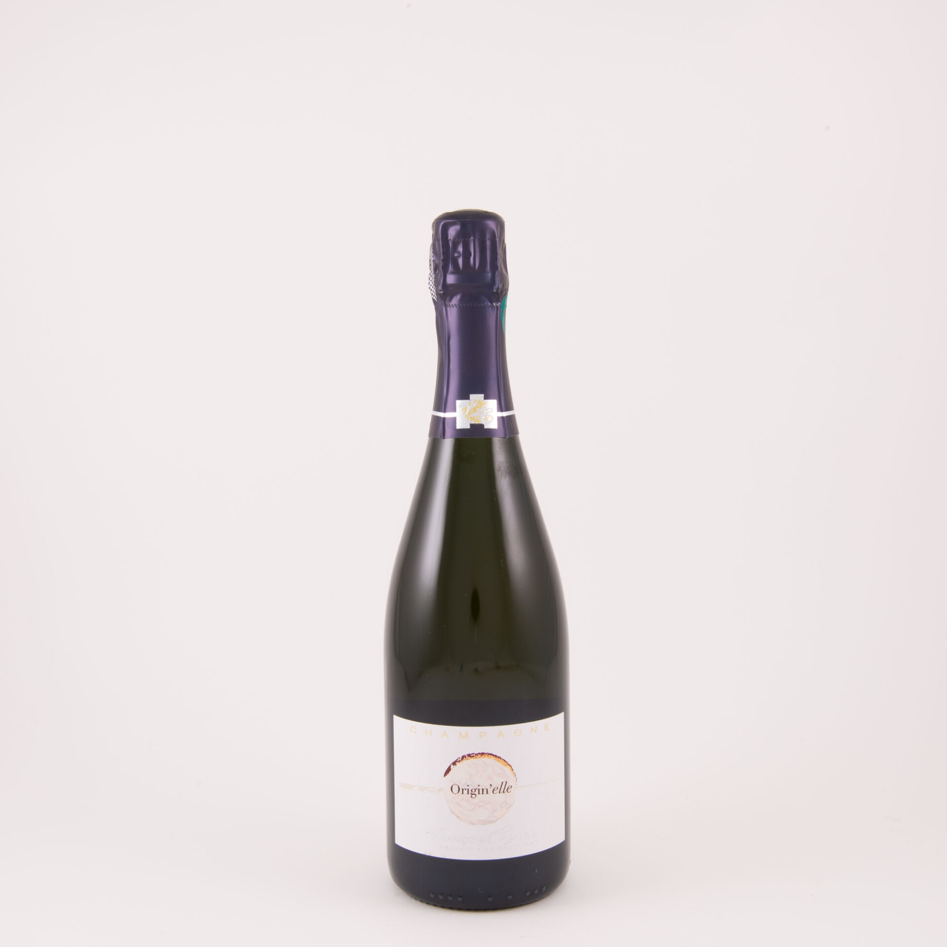 Champagne « Origin’elle » extra brut - Vins Rouges Harmonieux pour Chaque Occasion Champagne « Origin’elle » extra brut - Vins Rouges Harmonieux pour Chaque Occasion