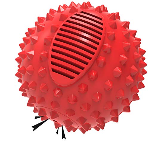 Balle indestructible chien - Vins Rouges Harmonieux pour Chaque Occasion