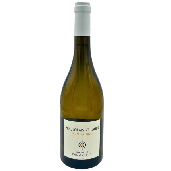 Beaujolais blanc – Domaine Bel avenir - Vins Rouges Harmonieux pour Chaque Occasion