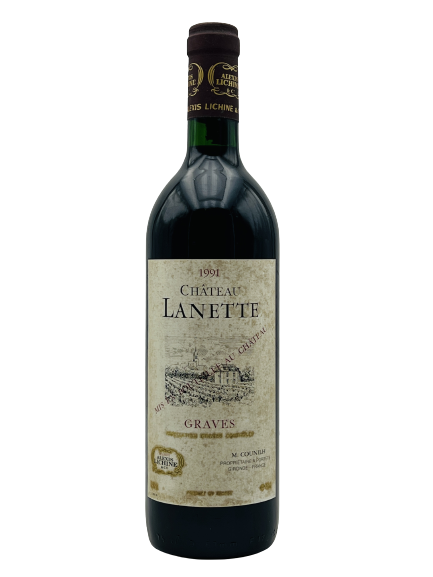 Château Lanette - Vins Rouges Harmonieux pour Chaque Occasion Château Lanette - Vins Rouges Harmonieux pour Chaque Occasion