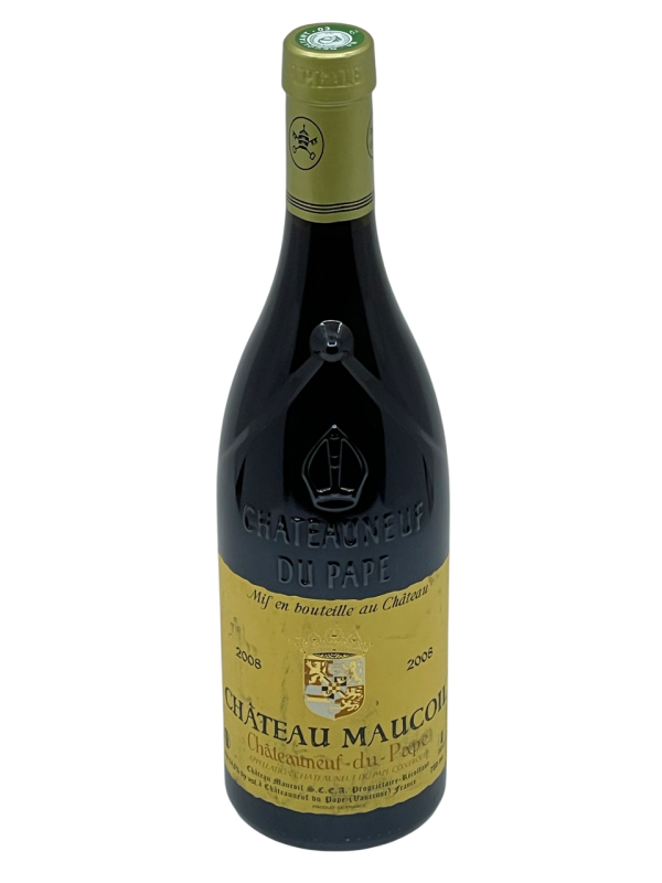 Château Maucoil - Vins Rouges Harmonieux pour Chaque Occasion