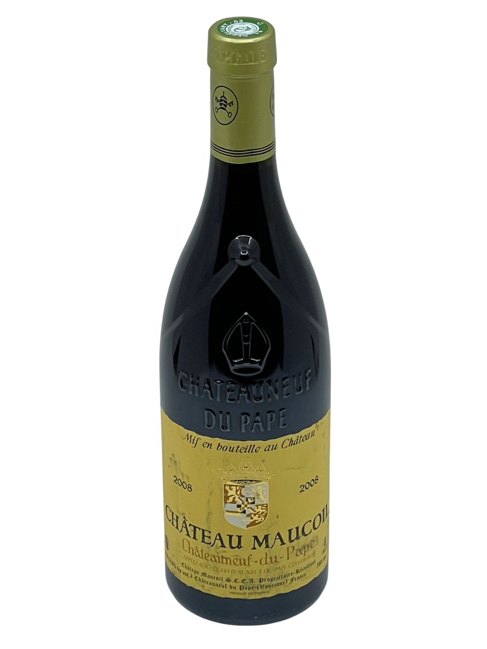 Château Maucoil - Vins Rouges Harmonieux pour Chaque Occasion Château Maucoil - Vins Rouges Harmonieux pour Chaque Occasion