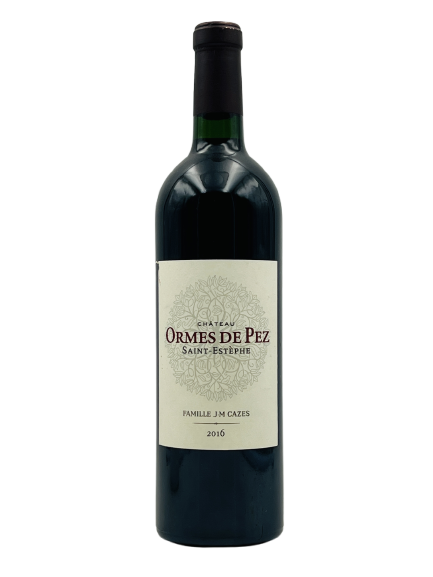 Château Ormes de Pez - Vins Rouges Harmonieux pour Chaque Occasion Château Ormes de Pez - Vins Rouges Harmonieux pour Chaque Occasion