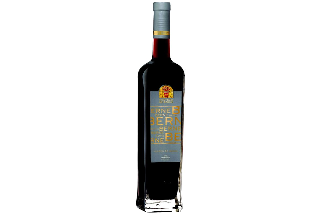 Château de Berne Terre de Berne Rouge – 2016 - Vins Rouges Harmonieux pour Chaque Occasion Château de Berne Terre de Berne Rouge – 2016 - Vins Rouges Harmonieux pour Chaque Occasion